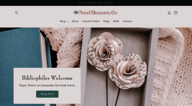 novelblossomsco.com