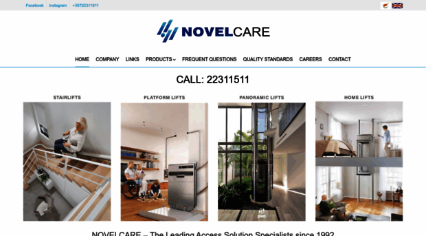 novelcare.eu