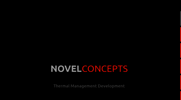 novelconceptsinc.com