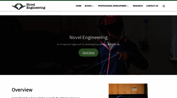 novelengineering.org