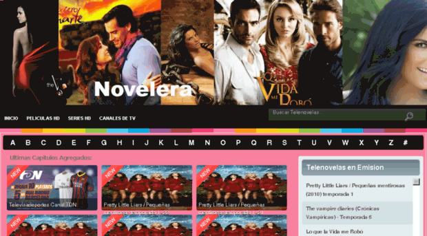 novelera.net