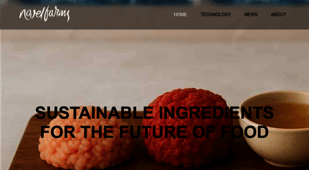 novelfarms.co