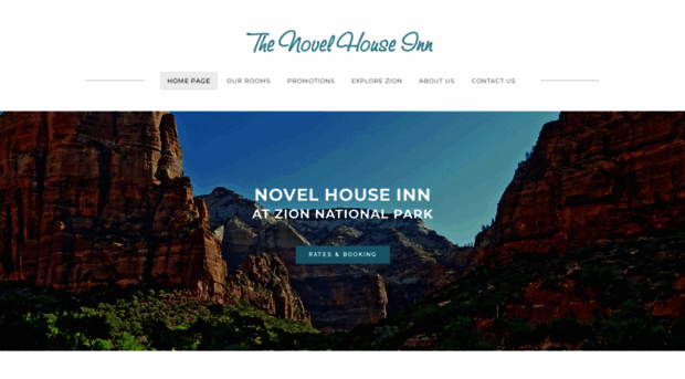 novelhouse.com