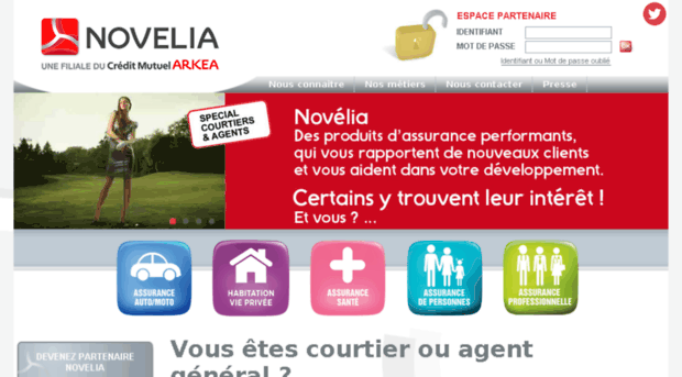 novelia.fr