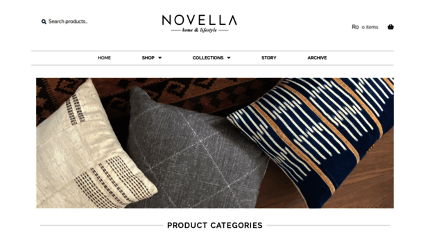 novella.co.za