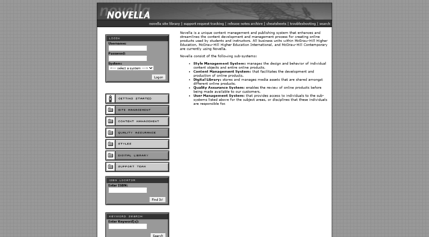 novella.mhhe.com