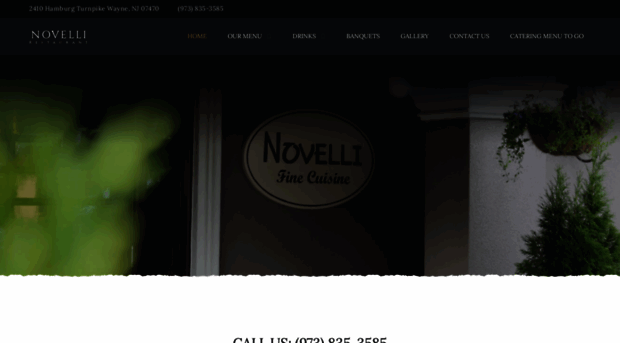 novelli-restaurant.com