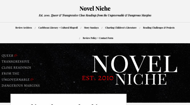 novelniche.net