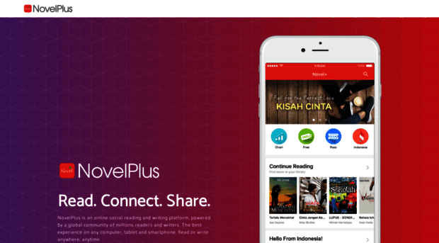 novelplus.co