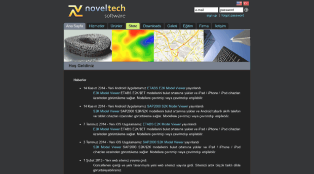 noveltech.com.tr