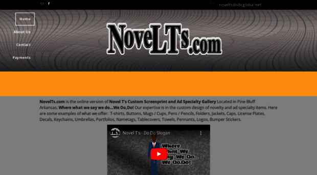 novelts.com