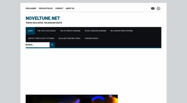 noveltune.net