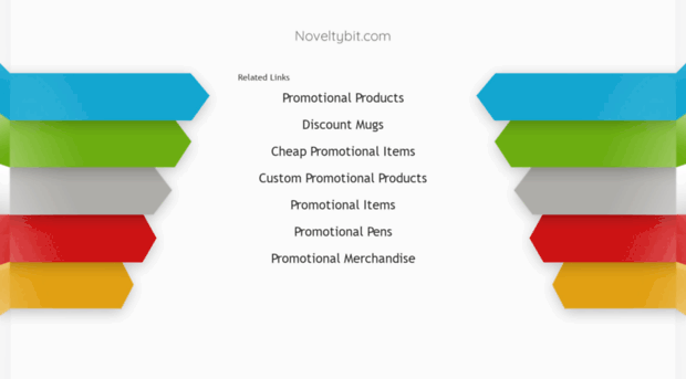 noveltybit.com