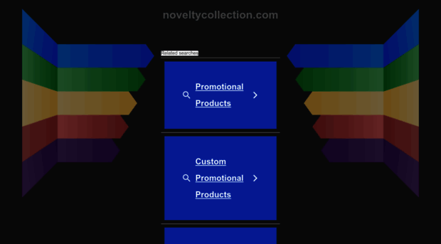 noveltycollection.com