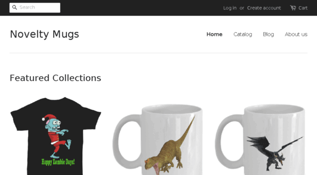 noveltymugs.net