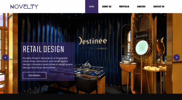 noveltyproject.com.sg