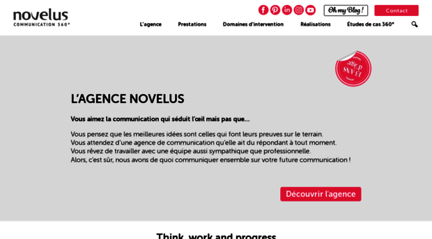 novelus.fr