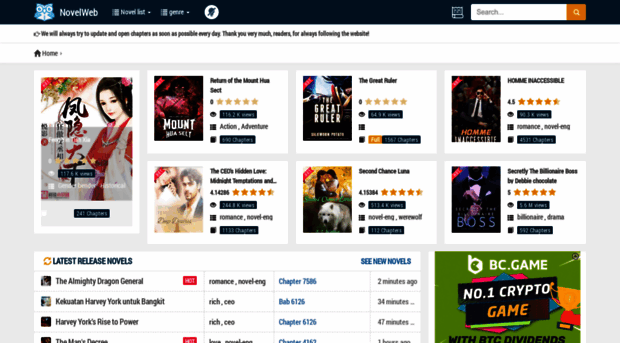 novelweb.top