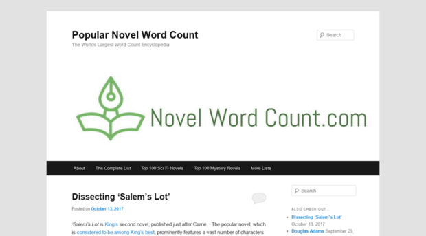 novelwordcount.com