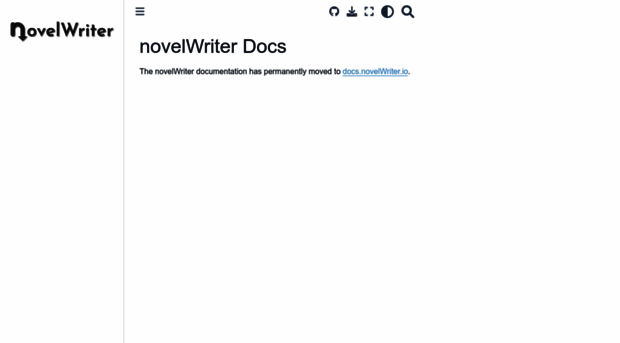 novelwriter.readthedocs.io