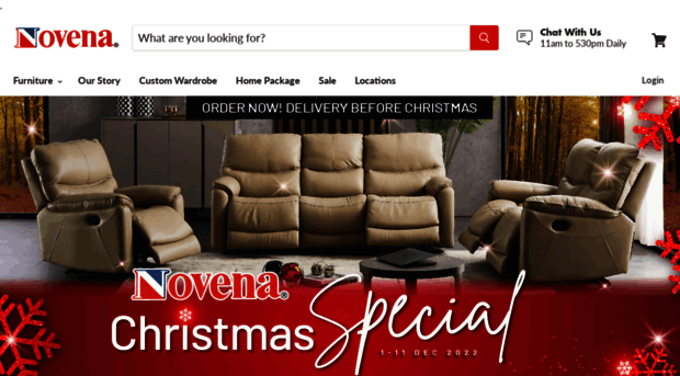 novena.com.sg