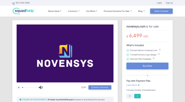 novensys.com