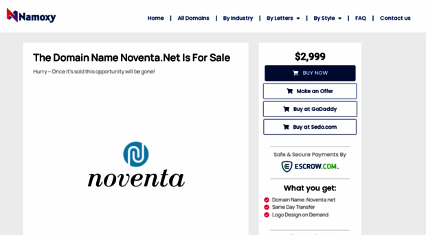 noventa.net