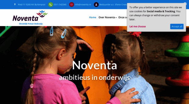 noventa.nl