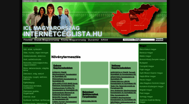 novenytermesztes.internetceglista.hu