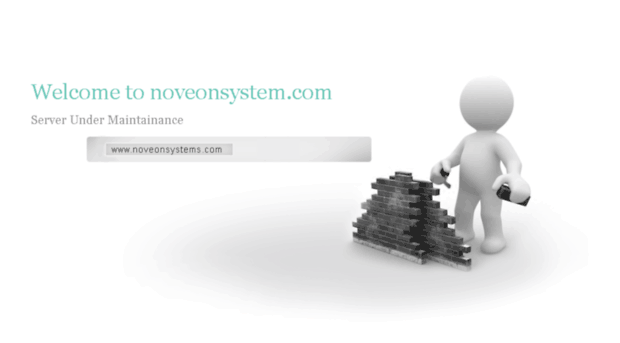 noveonsystems.com