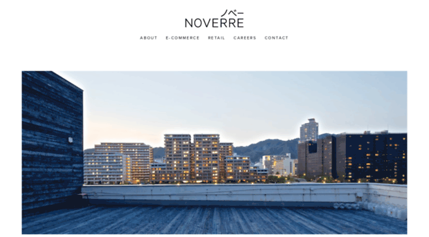 noverre.com