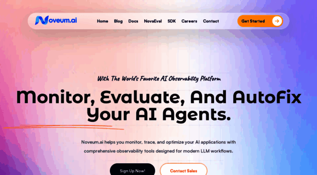 noveum.ai