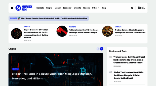 novexfin.com