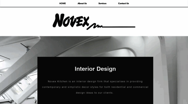 novexkitchen.com