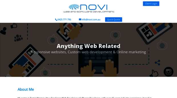 novi.com.au