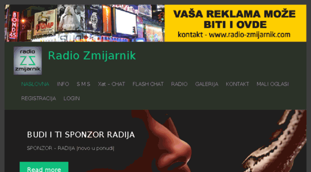 novi.radio-zmijarnik.com