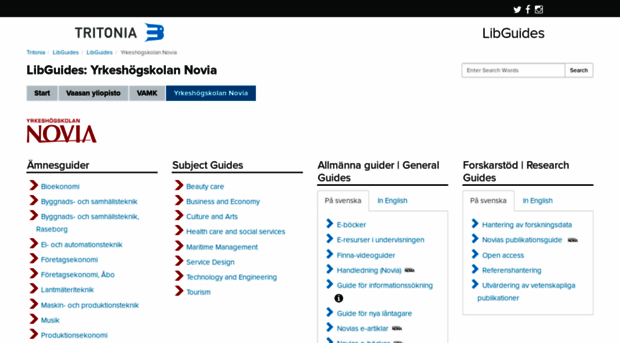 novia.libguides.com