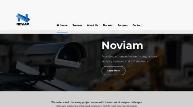 noviam.com