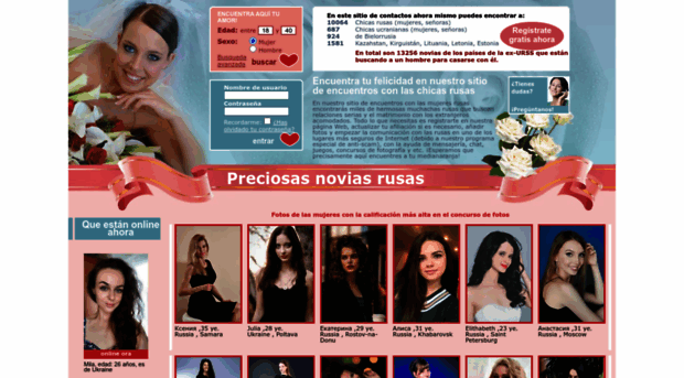 noviasrusas.org