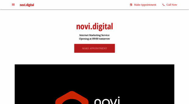 novidigital.business.site