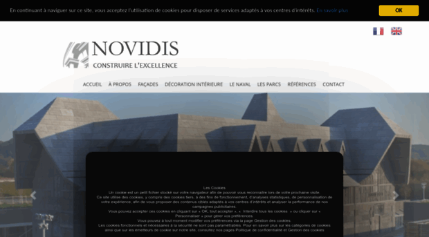 novidis.fr