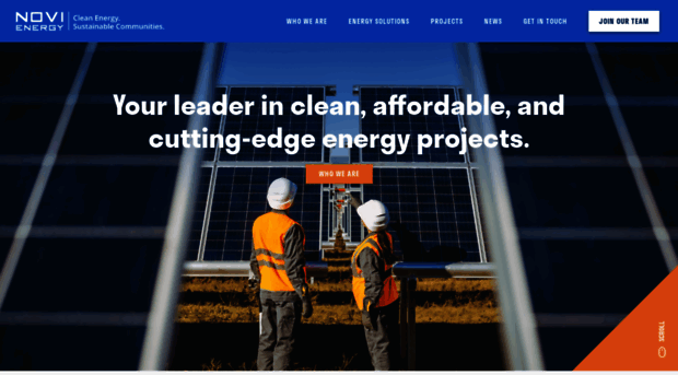 novienergy.com