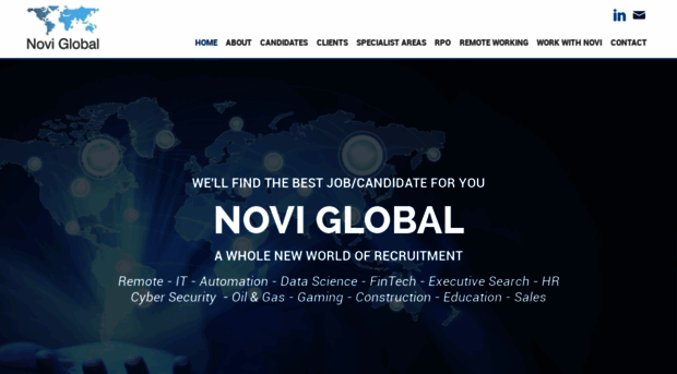 noviglobal.com