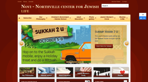 novijewishcenter.com