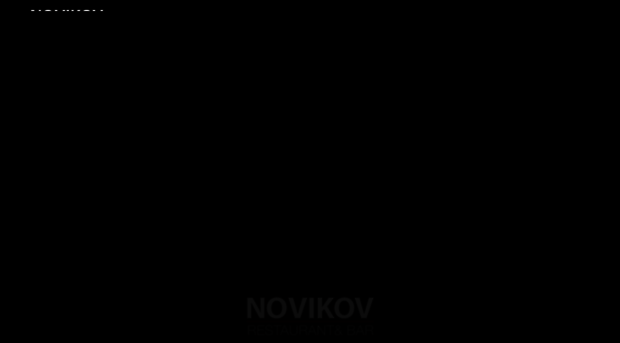 novikov-dubai.com