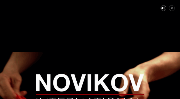 novikov-restaurants.com