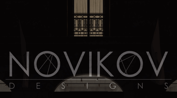 novikovdesigns.co.uk