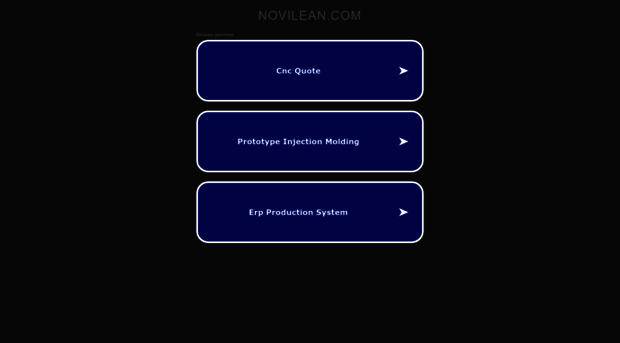 novilean.com