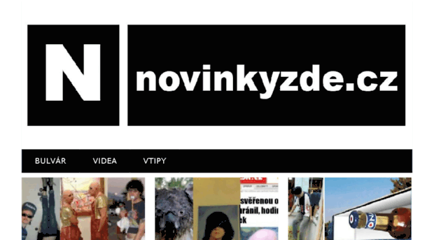 novinkyzde.cz
