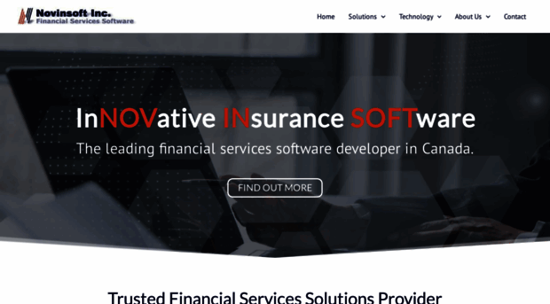 novinsoft.com